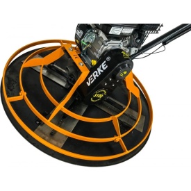 Slefuitor de beton elicopter finisare pardoseli 5HP 100cm Verke V10130 – Kraft&Dele