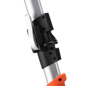 Șlefuitor tip girafă pentru gips-carton KraftDele KD3130, cu iluminare LED, 1750W, disc 225 mm, pentru pereți și tavane - Img 7