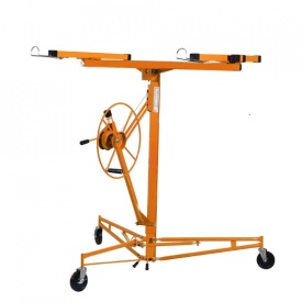 Stand de ridicare a placilor de gips carton Barracuda B-GK OSB – Kraft&Dele