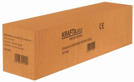 Stand motor și cutie de viteze KraftDele KD1360, 400 kg, cap rotativ 360°, pliabil, cu roți metalice - Img 10