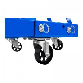 Stand pentru motor și cutie de viteze 900kg MSW-MS-900 MSW Germania – Kraft&Dele