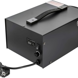 Stație 2 în 1 pentru sudură plastic și lipire KraftDele KD850, cu afișaj LED și reglaj precis al temperaturii - Img 7