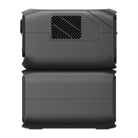 Stație de alimentare EcoFlow River 3 Max Plus 858 Wh (fără fir) - Img 4