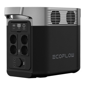 Stație de alimentare portabilă EcoFlow DELTA 2 - Img 5