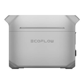 Stație de alimentare portabilă EcoFlow DELTA 3 Plus - Img 3
