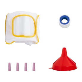Statie de sablare profesionala cu nisip mobila 40L MSW-MS40A MSW-Germany 10061154 – Kraft&Dele