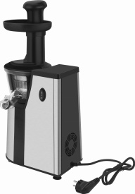 Storcător electric cu presare lentă KraftDele KD4301, 450W, pentru sucuri din fructe, legume și ierburi aromatice - Img 7