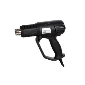 Suflanta cu aer cald tip pistol 2000W reglaj LCD KraftDele KD581