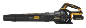 Suflantă electrică cu acumulator KraftDele KD6025, 21V 3Ah, 2 trepte de suflare, pentru frunze și murdărie ușoară - Img 5