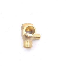 Supapa de sens pentru compresor de aer 1/2" - 9mm - 17mm ZBV30 D1442 – Kraft&Dele