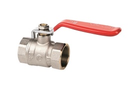 Supapa robinet cu bila 1/4'' MA0209.07