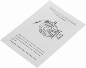 Tambur automat furtun grădină 30m + 2m KraftDele KD2153 – 1/2”, montaj perete, retragere automată - Img 10