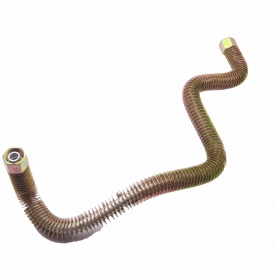 Teava refulare conectare pompa-rezervor compresor de aer 15.54mm 50cm ZBV30 D1451 – Kraft&Dele