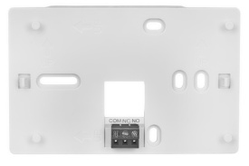 Termostat de cameră wireless KraftDele KD11745, regulator de temperatură programabil pentru centrală și sisteme de încălzire - Img 6
