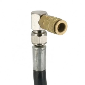 Tester compresie motor diesel MaxRom, set profesional pentru măsurarea presiunii de comprimare în cilindri - Img 9