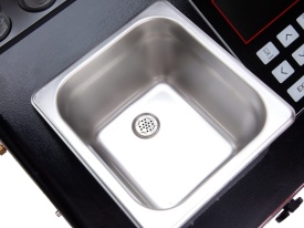 Tester și curățător injectoare ultrasonic KraftDele KD3540 – LCD, diagnostic și curățare injectoare - Img 9