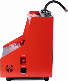 Tester și curățător injectoare ultrasonic KraftDele KD3541 – aparat profesional pentru diagnostic și curățare injectoare - Img 7