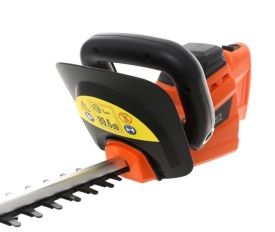Trimer gard viu pe acumulator 18V 460mm KraftDele KD1763