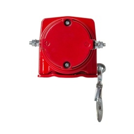 Troliu electric 12V Mar-Pol RQ2500 pentru ATV, quad și plug, 2500 lbs, cu pilot wireless și cablu de oțel 15 m - Img 11