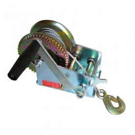 Troliu Manual 1200 kg -6 m 5.8 mm KD1122 TBC - Img 1