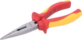 Trusă de scule KraftDele KD5979, 68 piese în valiză, cu unelte pentru electrică, electronică, atelier și reparații diverse - Img 8