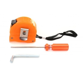 Trusa sudura teva PPR 2900W 20-63mm 12 elemente 3072 – Kraft&Dele