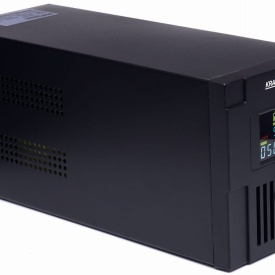 UPS LCD KraftDele KD1930 2000VA / 1200W cu AVR, protecție la supratensiune și alimentare neîntreruptibilă - Img 7