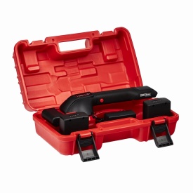 Ventuză Vibratoare pentru Gresie și Faianță cu 2x Acumulator 2Ah – Model XD10792 - Img 2