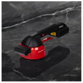 Ventuză Vibratoare pentru Gresie și Faianță cu 2x Acumulator 2Ah – Model XD10792 - Img 12