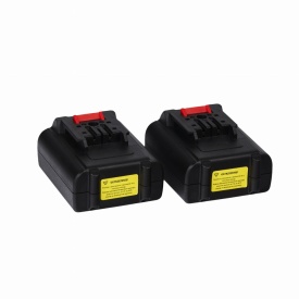 Ventuză vibratoare pentru montaj plăci ceramice KraftDele KD10792, 18V, 2Ah, reglaj 6 trepte, forță de aspirare 50 kg - Img 12