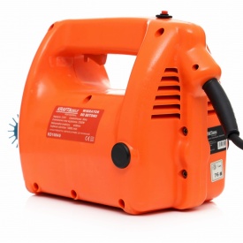 Vibrator electric pentru beton KraftDele KD10840, 2350W, 18000 rpm, pentru compactare eficientă a betonului - Img 6