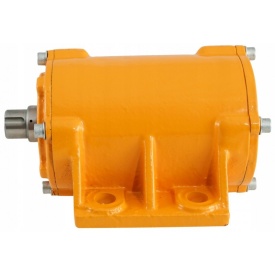 Vibrator pentru compactor de pamant 60-80 KG VERKE V10040 – Kraft&Dele