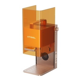 xTool F2 Laser Engraver - Img 3