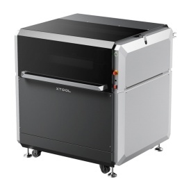 xTool MetalFab Laser Welder and CNC Cutter 1200W - Img 2