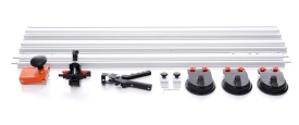 Zestaw do cięcia płytek dużych formatów 3200mm KD10674 - Img 3