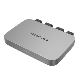 Zestaw EcoFlow mikroiwerter PowerStream + kabel przyłączeniowy serii Delta - Img 4