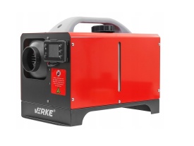 🔥 Încălzitor cu ulei sau motorină tip Sirocou Webasco 8 kW 230V cu cameră de ardere închisă – model XV80060