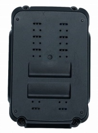 Acumulator Li-Ion 20V 4Ah KraftDele KD5422 pentru mașini de tuns iarba și încărcător compatibil - Img 4