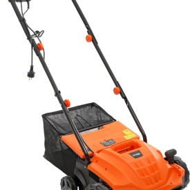 Aerator/wertykulator elektryczny 3W1 2400W 32cm KD5190