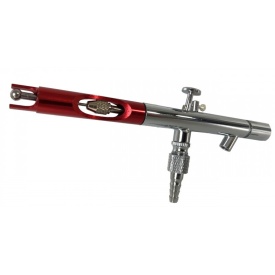 Aerograf duza 0.35mm 22 ml 15-40l/min VERKE PS-22 V81288 – Kraft&Dele