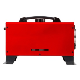 Aerotermă pe motorină Mar-Pol M80951, 12 kW, cameră de ardere închisă, alimentare 230V/12V, cu telecomandă - Img 9
