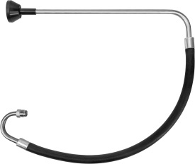 Agregat de vopsire hidrodinamic KraftDele KD5795, 1500W, debit 2,3 l/min, pentru pereți, tavane, fațade și structuri - Img 12
