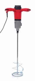 Amestecător electric KraftDele KD3035 cu prindere M14 și paletă 160 mm, pentru vopsele, adezivi, glet și mortar - Img 10