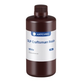 AnyCubic DLP Craftsman Resin (White) - Img 3