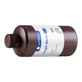 AnyCubic Tough Resin 2.0 (Grey) - Img 4