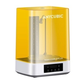 AnyCubic Wash & Cure 3 Plus - Print cleaning and drying device - Img 4