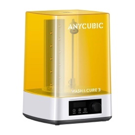 AnyCubic Wash & Cure 3 - Print cleaning and drying device - Img 8
