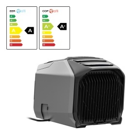Aparat de aer condiționat portabil EcoFlow Wave 3