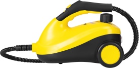 Aparat de curățare cu abur KraftDele KD5393, 1800-2500W, rezervor 2L, set complet de accesorii - Img 2