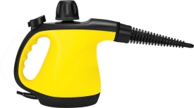 Aparat de curățat cu abur portabil KraftDele KD5390, 1200W, rezervor 450 ml, pentru casă, baie, bucătărie și auto - Img 3
